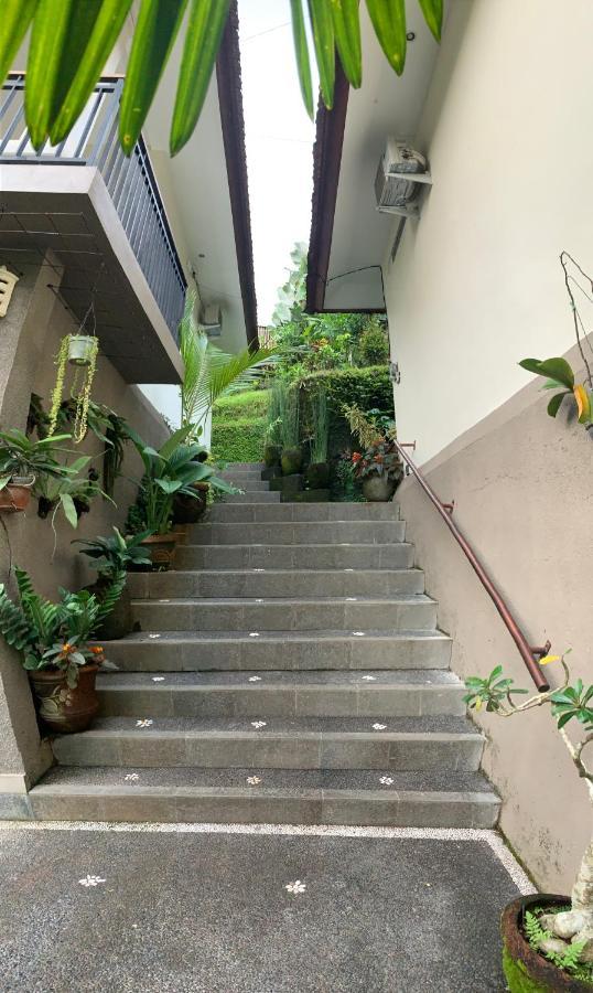Gek House Ubud Exteriér fotografie