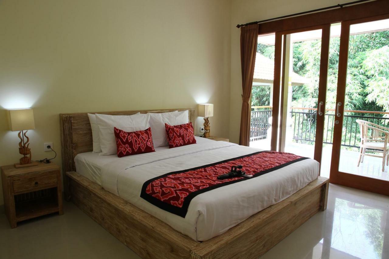 Gek House Ubud Exteriér fotografie