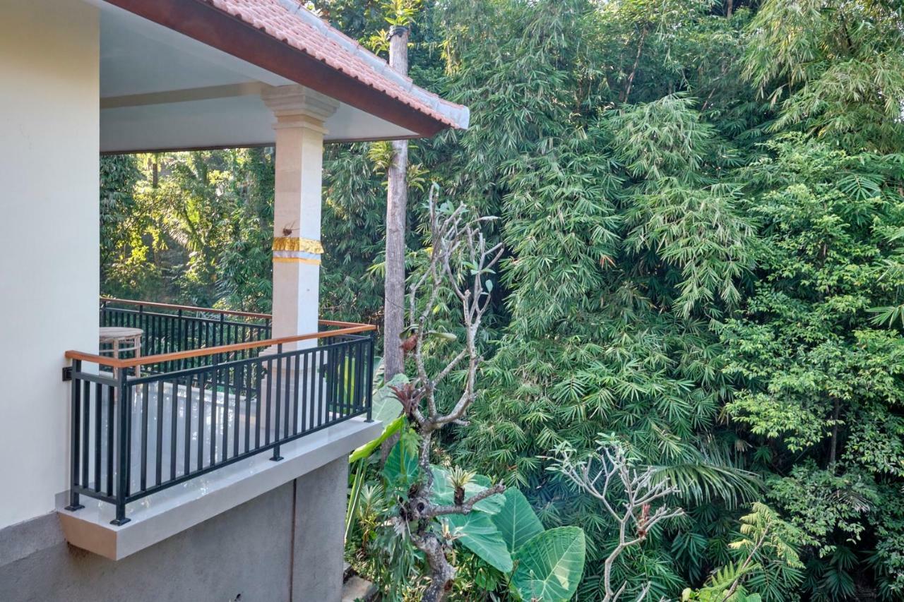 Gek House Ubud Exteriér fotografie