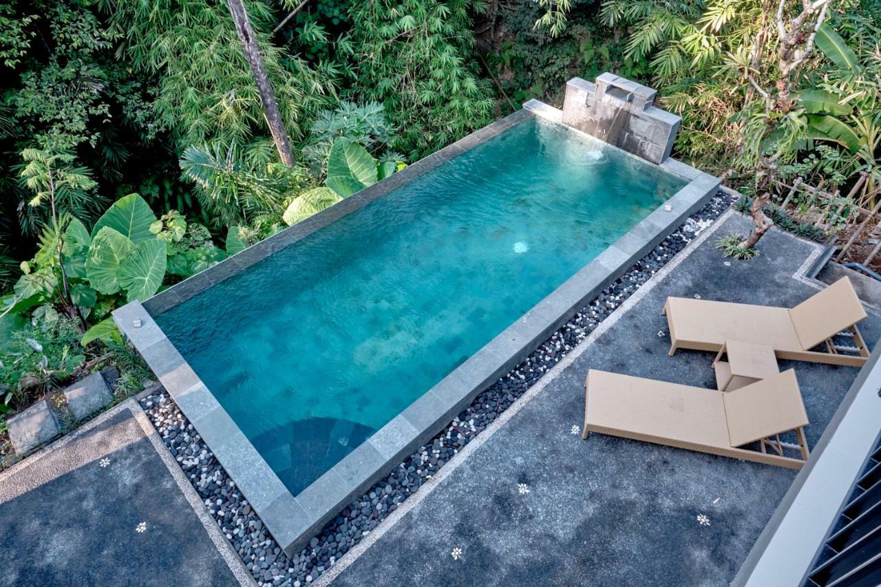 Gek House Ubud Exteriér fotografie
