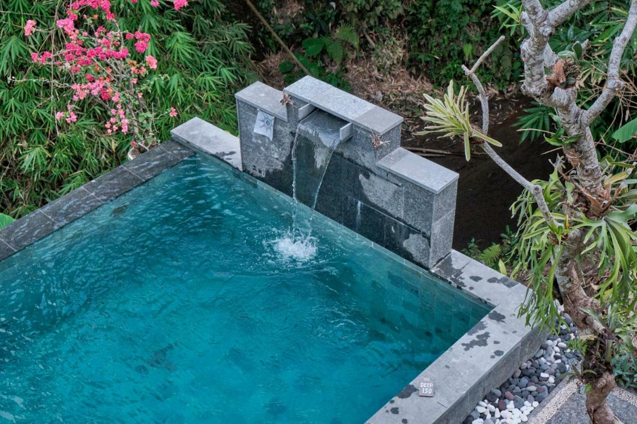 Gek House Ubud Exteriér fotografie