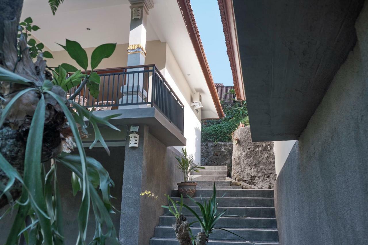 Gek House Ubud Exteriér fotografie