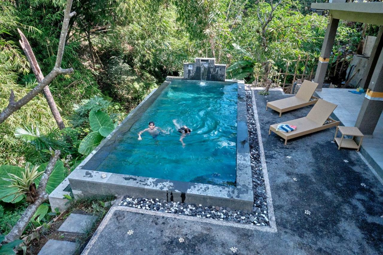 Gek House Ubud Exteriér fotografie