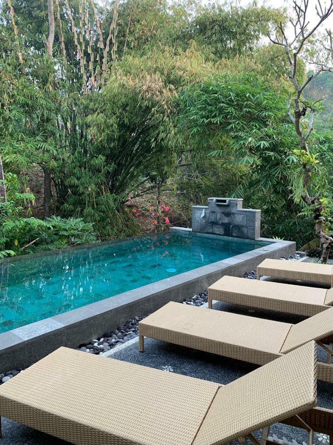 Gek House Ubud Exteriér fotografie